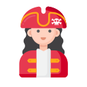 pirata 