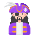 pirata 