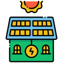 Green house 