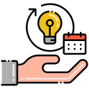 iluminação icon