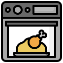 pollo icon