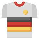 uniforme de futbol