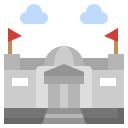 reichstag icon