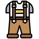 lederhosen