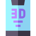 3d