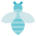 abeja icon