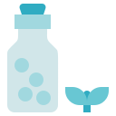 homeopatía icon