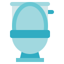 baño icon