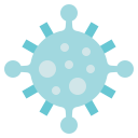 virus icon