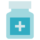 medicamentos icon