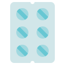 pastillas icon