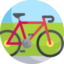 bicicleta icon