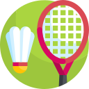 bádminton icon