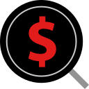 dólar icon