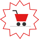 carrito de compras icon