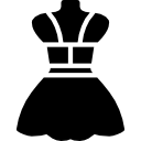 Платье 