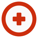 signo médico icon