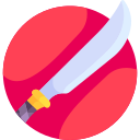 machete icon