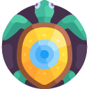 tortuga icon