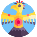 pájaro icon