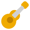 guitarra icon