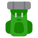 mochila icon