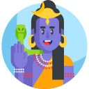 shiva icon