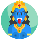 kali icon