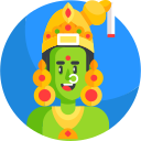 kamakshi icon