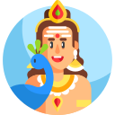 kartikeya icon