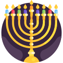 menorah 