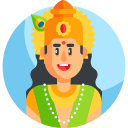 narayana icon