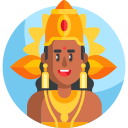 lakshmi icona