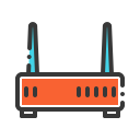 router inalámbrico 