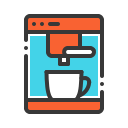 cafetera icon