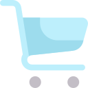 carrito de compras icon