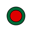 bangladesh icon