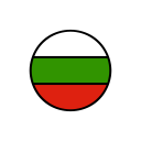 bulgaria icon