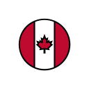 canadá icon