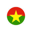 burkina faso