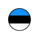 estonia icon