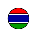 gambia icon