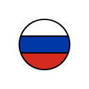 rusia icon