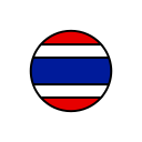 tailandia icon