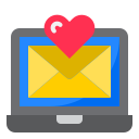 email icon