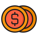 dinero icon