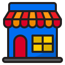 tienda icon