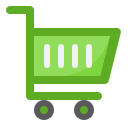 carrito de compras icon