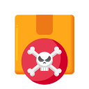 contrabando icon