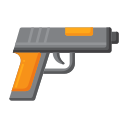 pistola icon